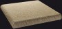 Ступень угловая CORTINA Beige Scal.Angolare Luna (Coliseumgres)